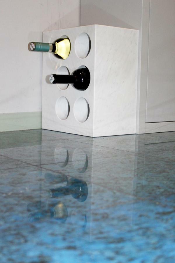 Studio Apartment Art Split Exterior foto