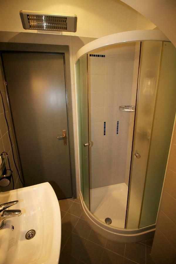 Studio Apartment Art Split Exterior foto